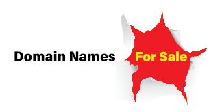 Domain Names For Sale